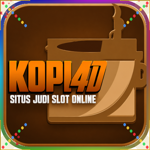 kopi4d — galeri pratinjau - APK Resmi